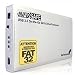 StarTech.com - StarTech.com InfoSafe 2.5 SATA to USB 2.0 On-The-Go Drive Enclosure