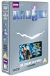 Image of Doctor Who - The Complete Series 5 (Limited Edition Steelbook) [DVD]