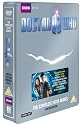 Doctor Who - The Complete Series 5 (Limited Edition Steelbook) [DVD]