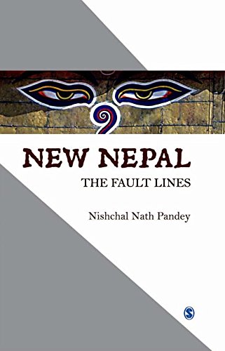 New Nepal: The Fault Lines