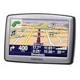 TomTom XL 330S 4.3-Inch Widescreen Portable GPS Navigator