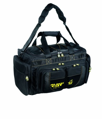 Black Cat Carry All medium, mehrfarbig, 65 x 32 x 33cm, 8521005