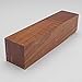 Quina 2x2x12 Exotic Hardwood Turning Blank