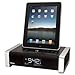 Ihome App-enhanced Alarm Clock With Bluetooth And Fm Radio For Ipad, Iphone And Ipod Image #2