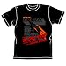 マクロス ブービートラップTシャツ ブラック サイズ:S