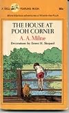 The House at Pooh Corner