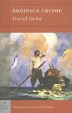 Robinson Crusoe (Barnes & Noble Classics)