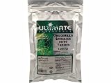 Ultimate Superfoods Raw Chlorella Pyrenoidosa Tablets 