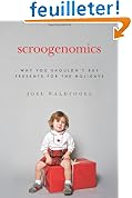 Scroogenomics: Why You Shouldn't Buy Presents for the Holidays