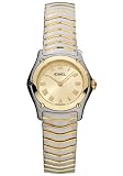 Ebel Classic Wave Womens Watch # 1157F11-2225