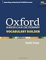 Oxford American Dictionary Vocabulary Builder