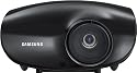 Samsung SP-A600B DLP-Projektor (Kontrast 3000:1, 1000 ANSI Lumen, HD 1080p, 1920 x 1080 Pixel) schwarz