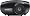 Samsung SP-A600B DLP-Projektor (Kontrast 3000:1, 1000 ANSI Lumen, HD 1080p, 1920 x 1080 Pixel) schwarz
