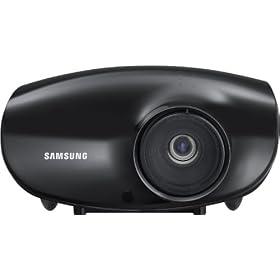 Samsung A600 1080p Full HD Home Cinema Projector