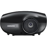 Samsung SP-A600B DLP-Projektor (Kontrast 3000:1, 1000 ANSI Lumen, HD 1080p, 1920 x 1080 Pixel) schwarzvon "Samsung"