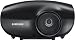 Samsung SP-A600B DLP-Projektor (Kontrast 3000:1, 1000 ANSI Lumen, HD 1080p, 1920 x 1080 Pixel) schwarz