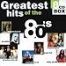 Music : Greatest Hits of the 80's
