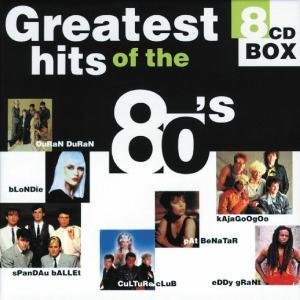 Buy Greatest Hits of the 80's online at Discounted New and Used prices. Delivered to your door with Childrens Toyshop.com