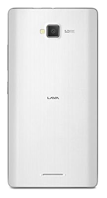 Lava A 82 ( 8GB White )