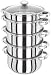 Horwood 20cm 5 Pce Steamer