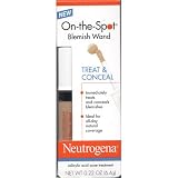 Neutrogena On-the-Spot Blemish Wand - .22 oz