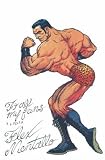Flex Mentallo - Man of Muscle Mystery Deluxe Edtion