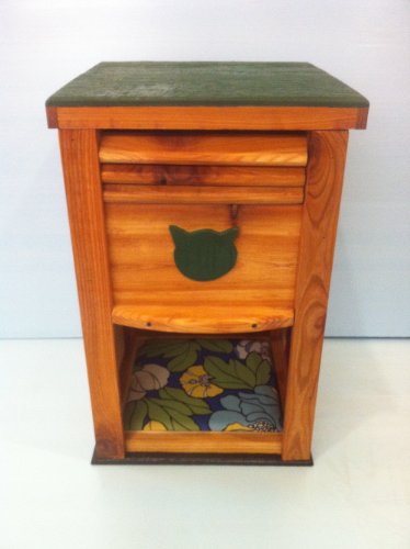 Dog Proof Cat Feeder - Keep Dogs Out of The Cat Food For Good - InfoBarrel