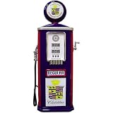 Tokheim Cadillac Gas Pump