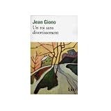 Chroniques, I�:�Un Roi sans divertissementpar Jean Giono
