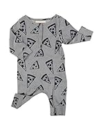 nadadelazos Pelele (Gris)