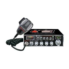 Cobra DALE EARNHARDT CB RADIO ( 29LTDDELE ) by Cobra