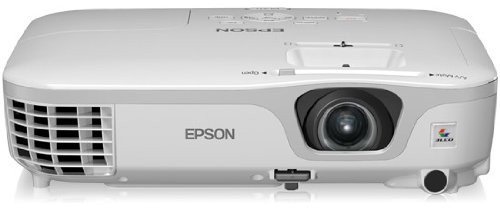 Epson EB-S11, videoproiettore 3LCD SVGA
