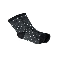SOMBRIO G-Woll Athletic Sock charcoal