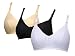 Softskin Elegance Full Coverage Bra (Pack of 3) RS.399.00