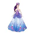 BARBIE Fantastische Feen Prinzessin, lila