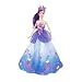 Barbie Fairy - Tastic Purple/Blue Princess Doll