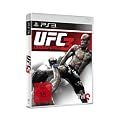 UFC Undisputed 3