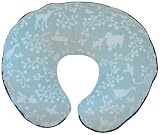 Boppy Organic Pillow Signature Slipcover, Hideaway