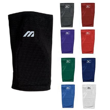 Mizuno MzO Fastpitch Softball Sliding Knee Pad 