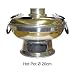 Hot Pot Asiatischer Suppentopf Thai Fondue Topf Shabu Shabu