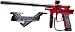 Bob Long Vice Paintball Gun - Red