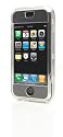 Cygnett - Groove Pocket Crystal For iPhone - Smoke
