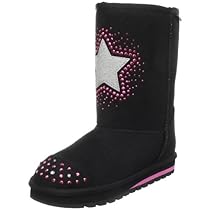 Skechers Little Kid S Lights - Keepsakes Boot