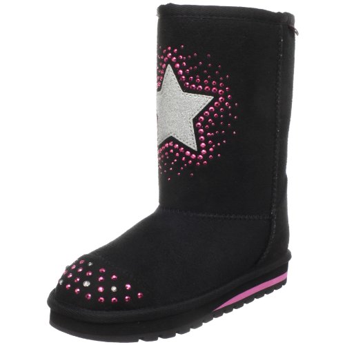 415BrsAeIKL Skechers Little Kid Twinkle Toes S Lights Keepsakes Boot