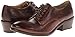 FRYE Women's Carson Oxford