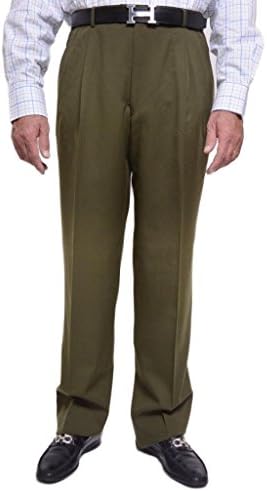 Men's Dress Pants