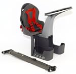 Weeride - Kangaroo, Seggiolino per bi...