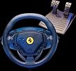 Ferrari 2-1 Rumble Wheel