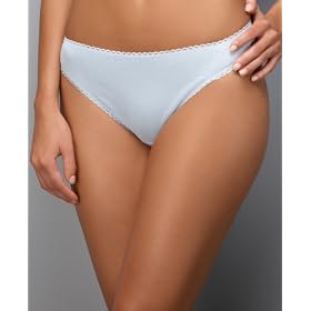 Charter Club Bikini, Lace Trim