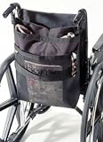 Wheelchair Backpack Carry On